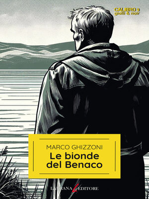 cover image of Le bionde del Benaco